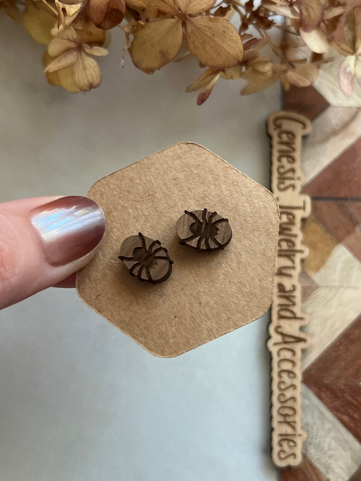 Studs - Wooden