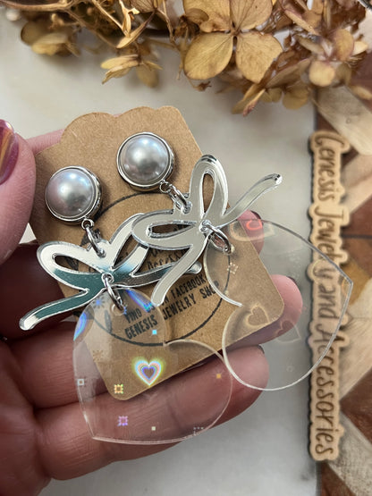 Iridescent Hearts
