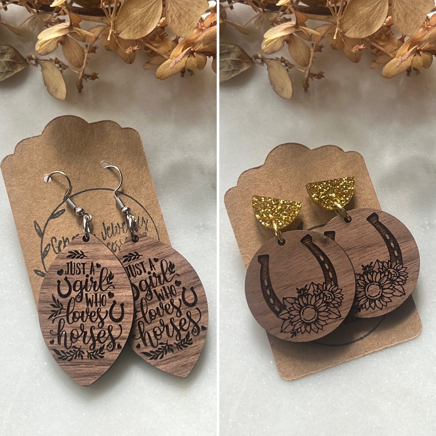 Horses