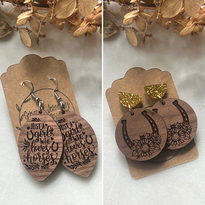Horses