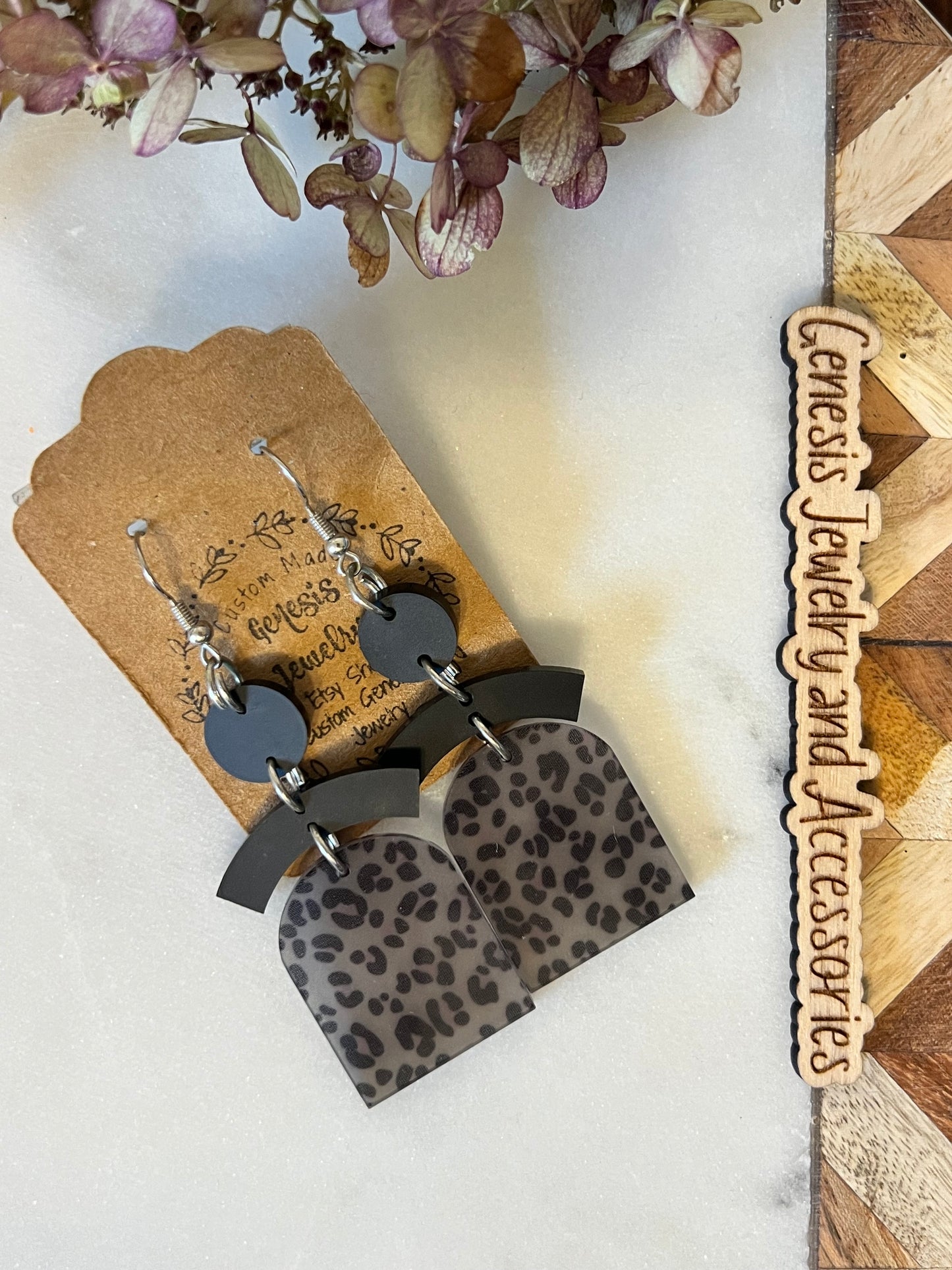 Animal and Animal Prints