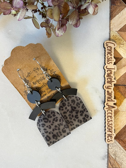 Animal and Animal Prints