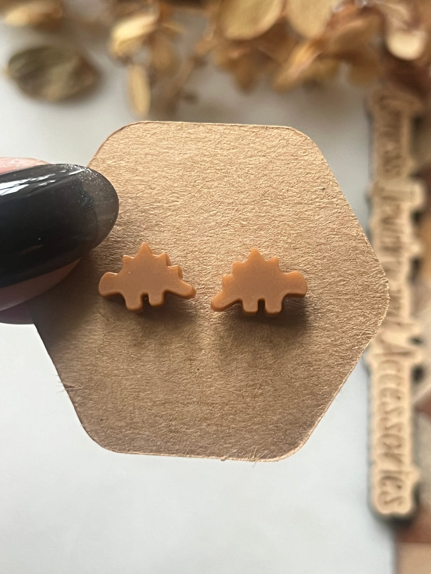 Dino Nuggies - Studs