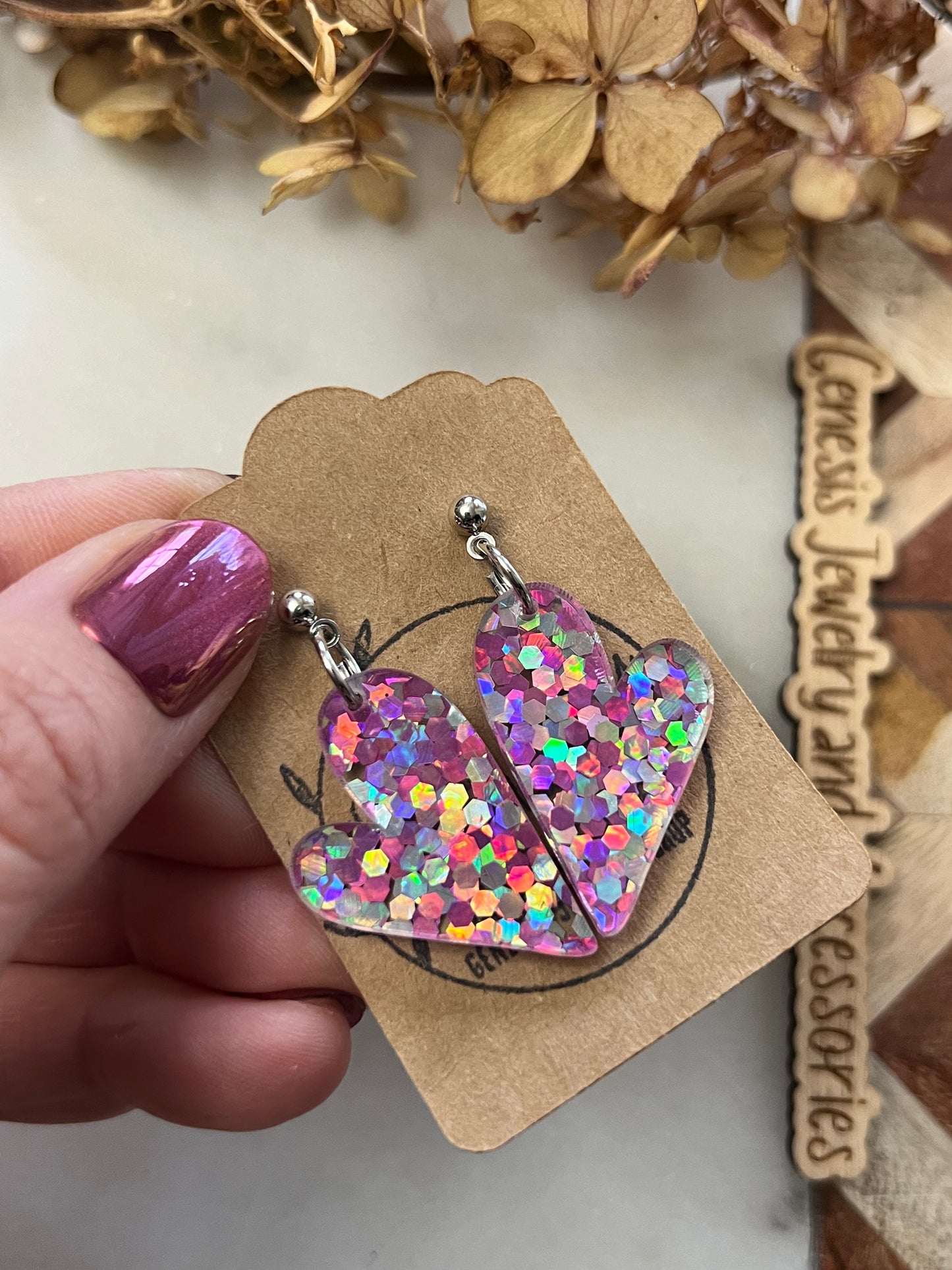 Single Hearts