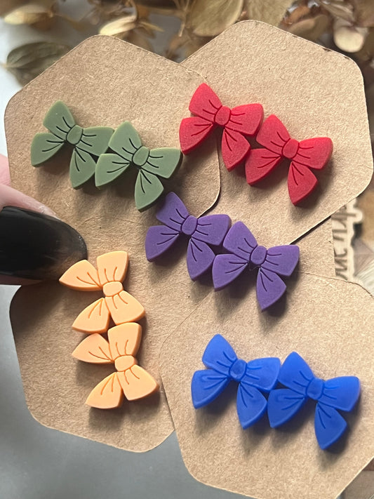 Bows - Studs