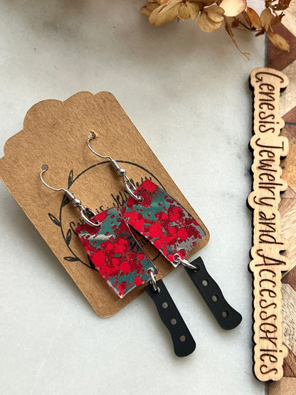 Sharp Objects