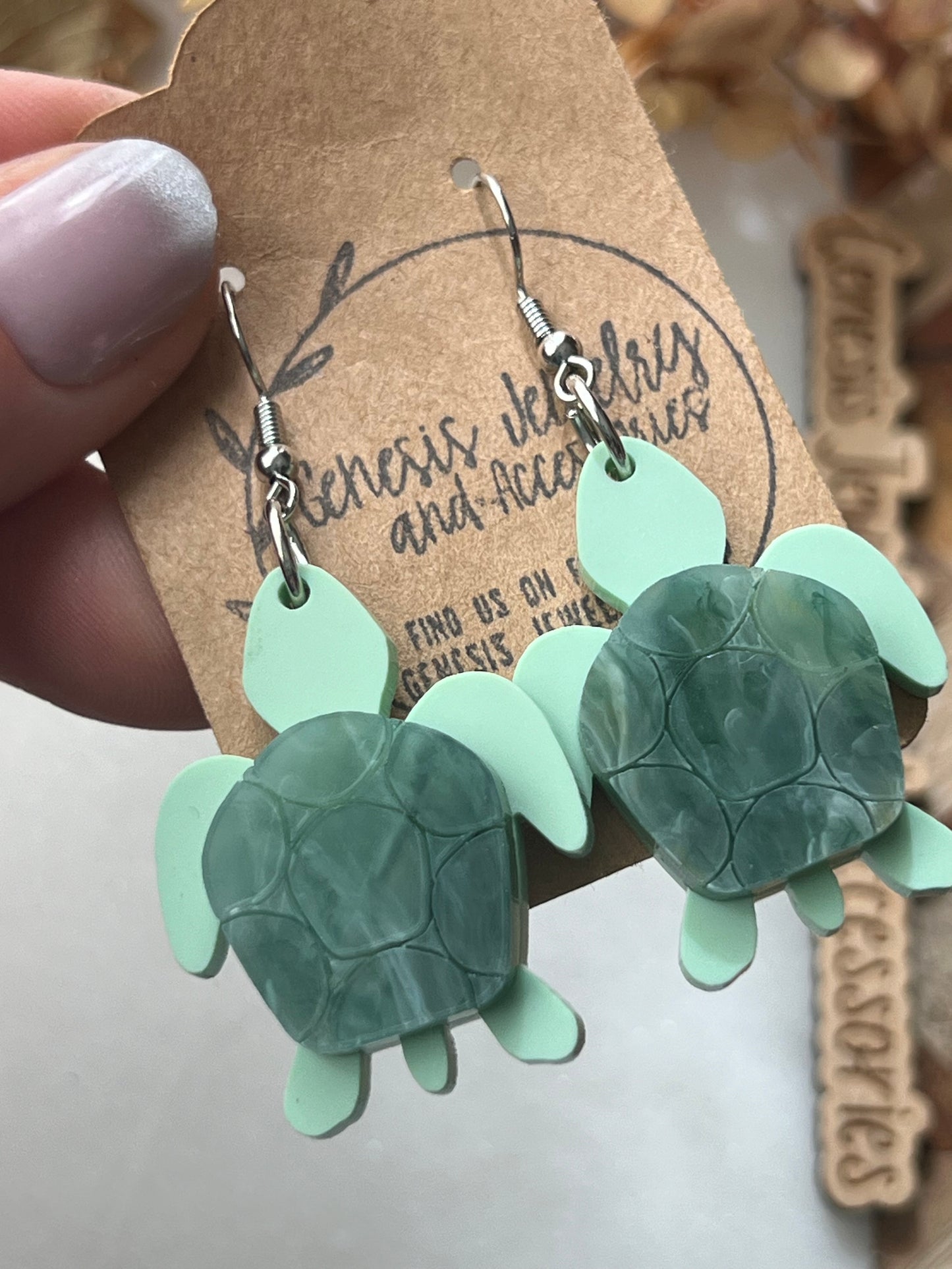 Turtle Shells