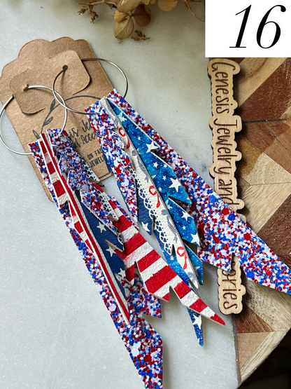 Fabulous - Patriotic