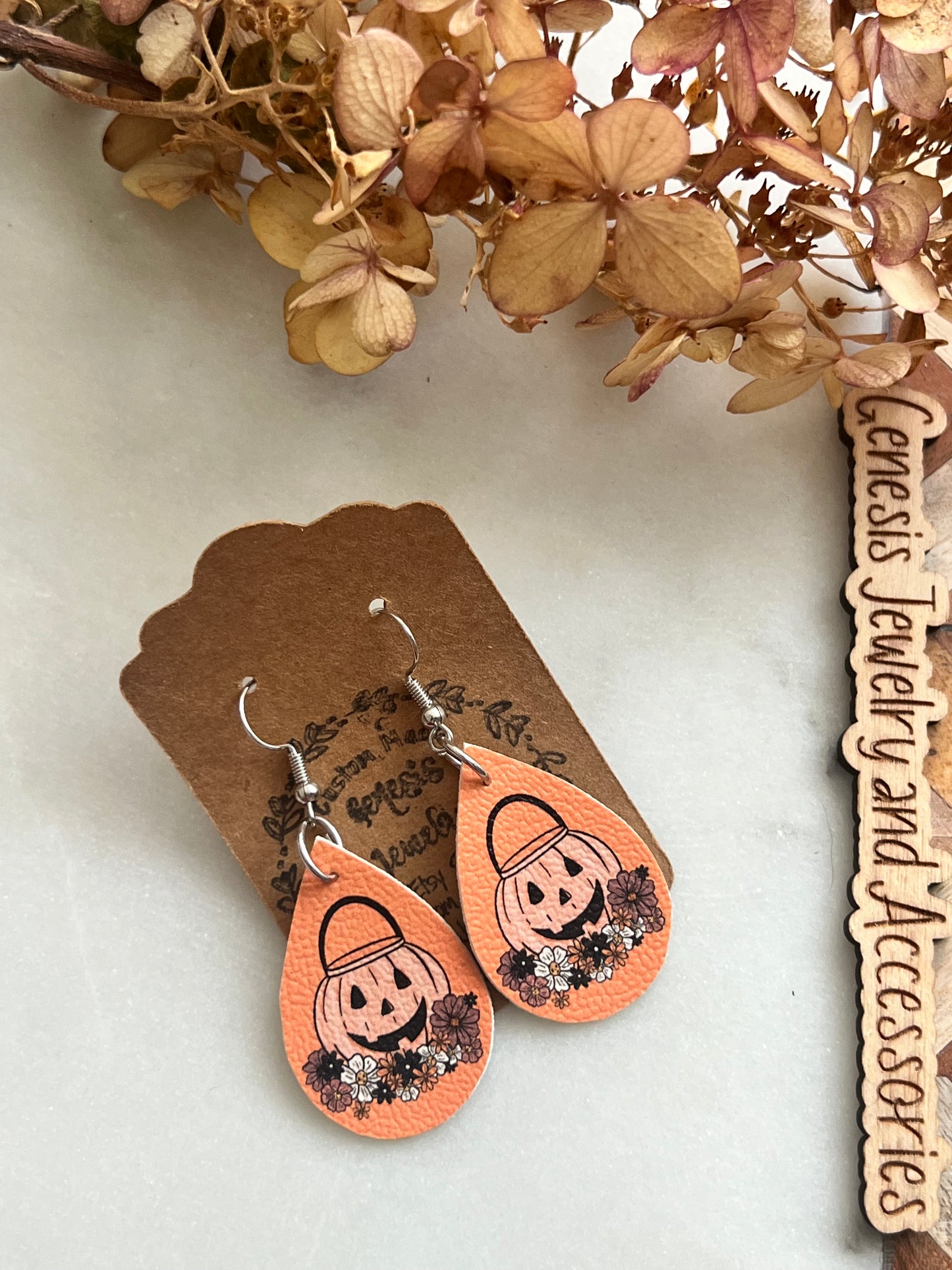 Pumpkins
