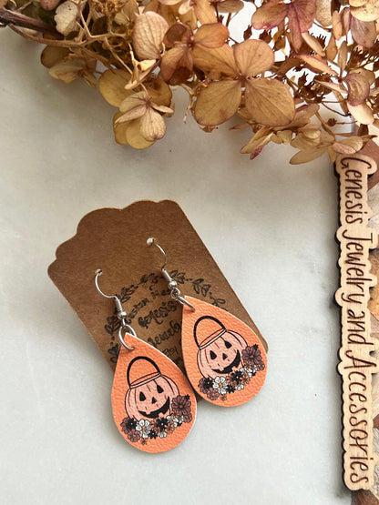 Pumpkins