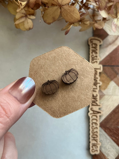 Studs - Wooden