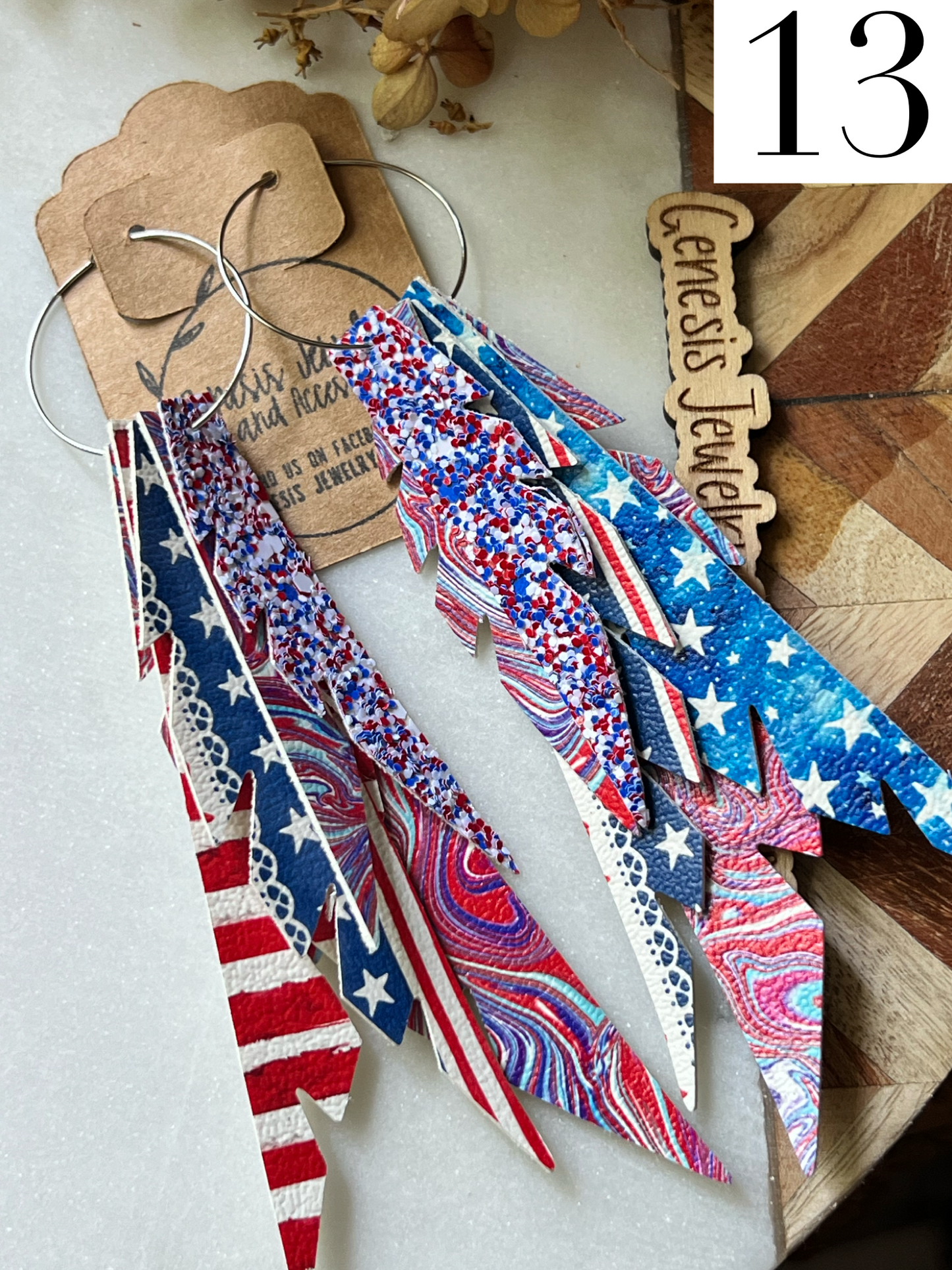 Fabulous - Patriotic