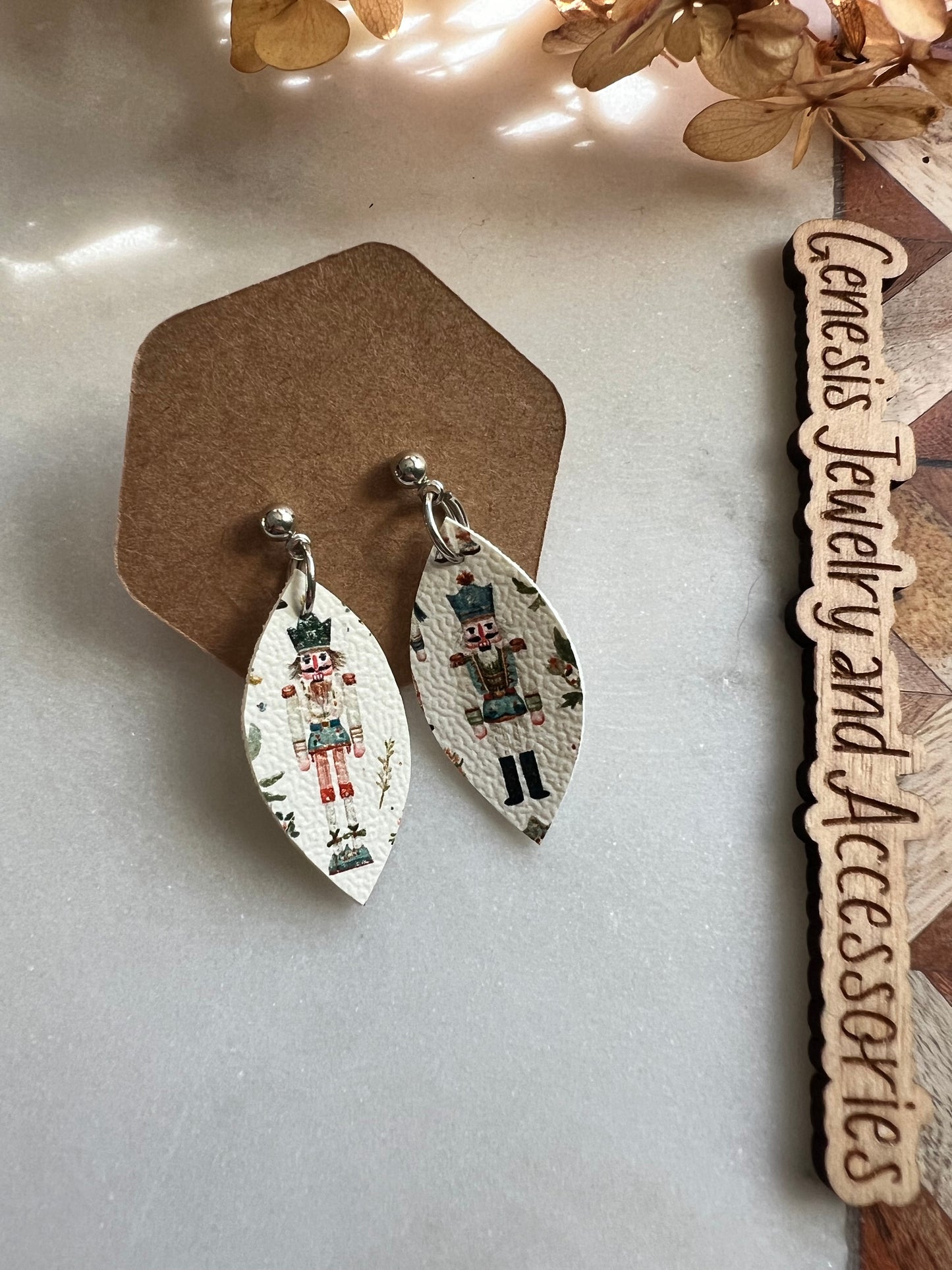 Christmas - Lil’ Rubies