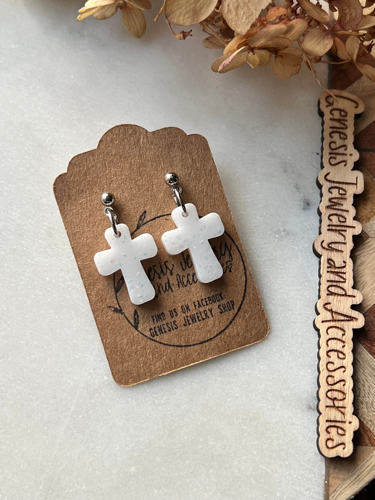 Mini Crosses