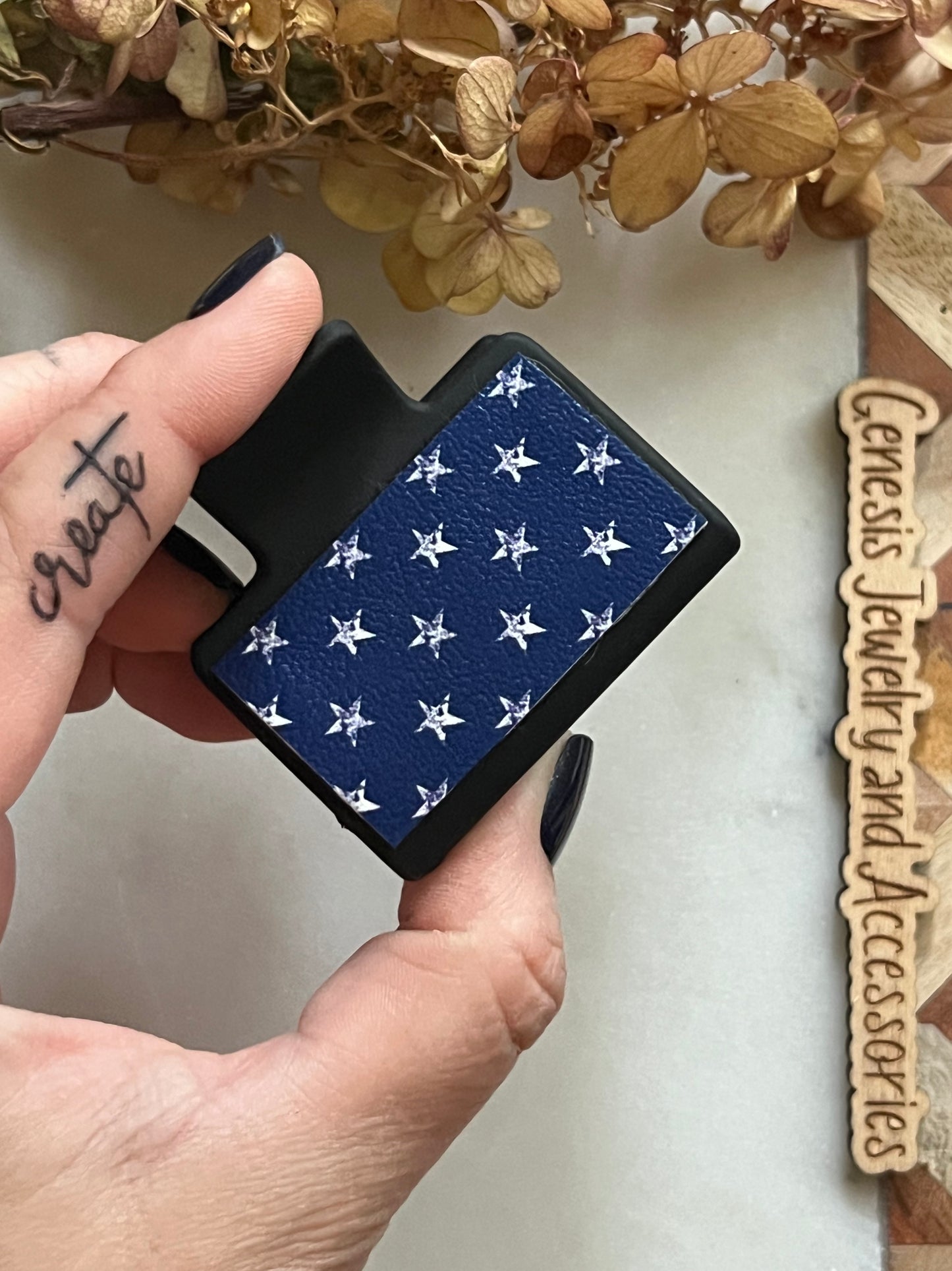 Patriotic