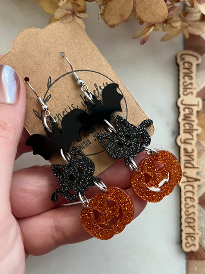 Jack-O-Lanterns