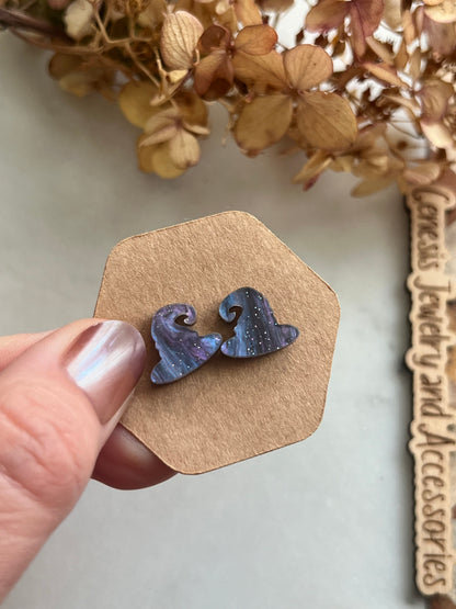 Studs - Acrylic