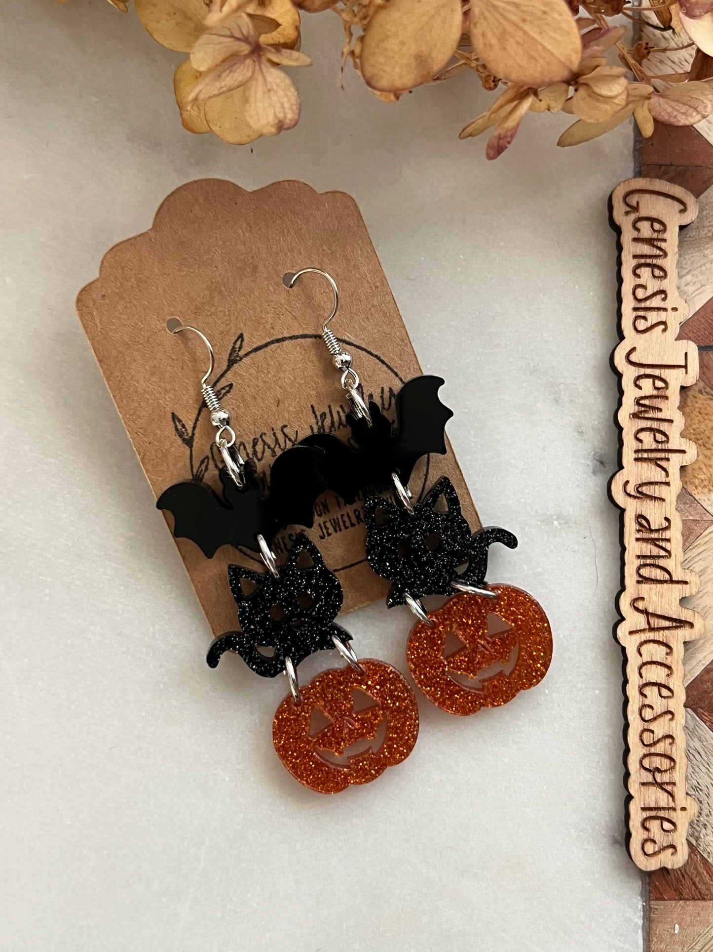 Jack-O-Lanterns