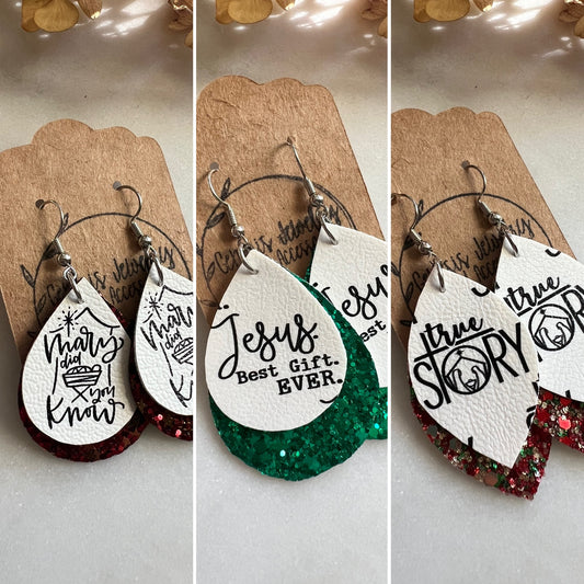 Reason for the Season