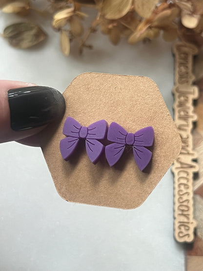 Bows - Studs