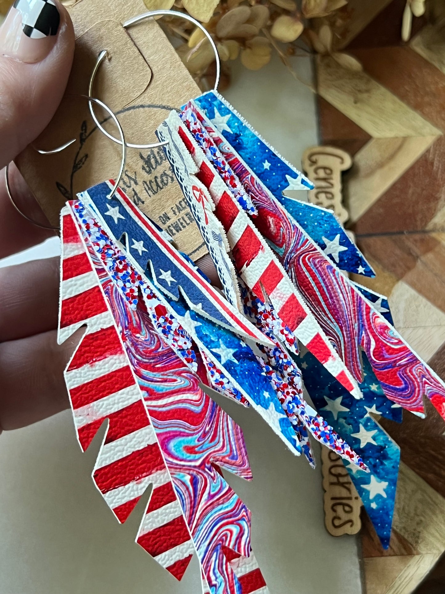 Fabulous - Patriotic