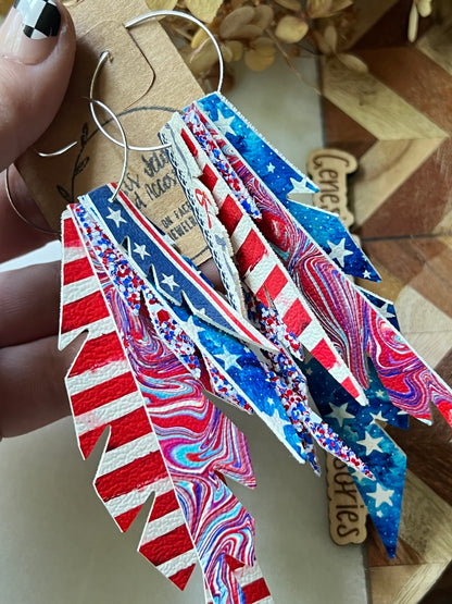 Fabulous - Patriotic
