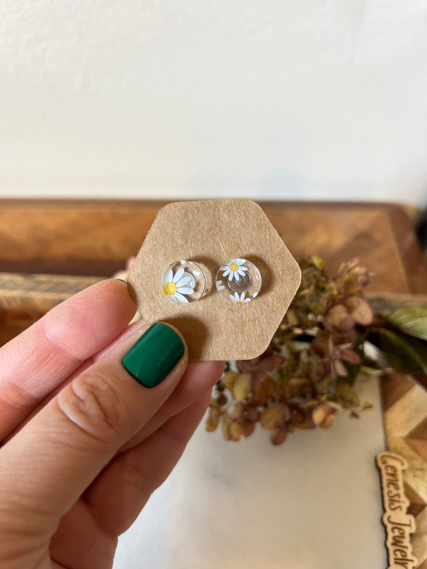 Nature Studs