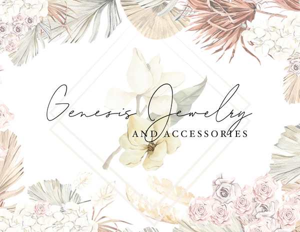 Genesis Jewelry's Shop